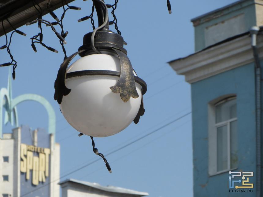 Canon IXUS 510 HS: ЭФР 235 мм, f/5,0, 1/1250 c, ISO 200