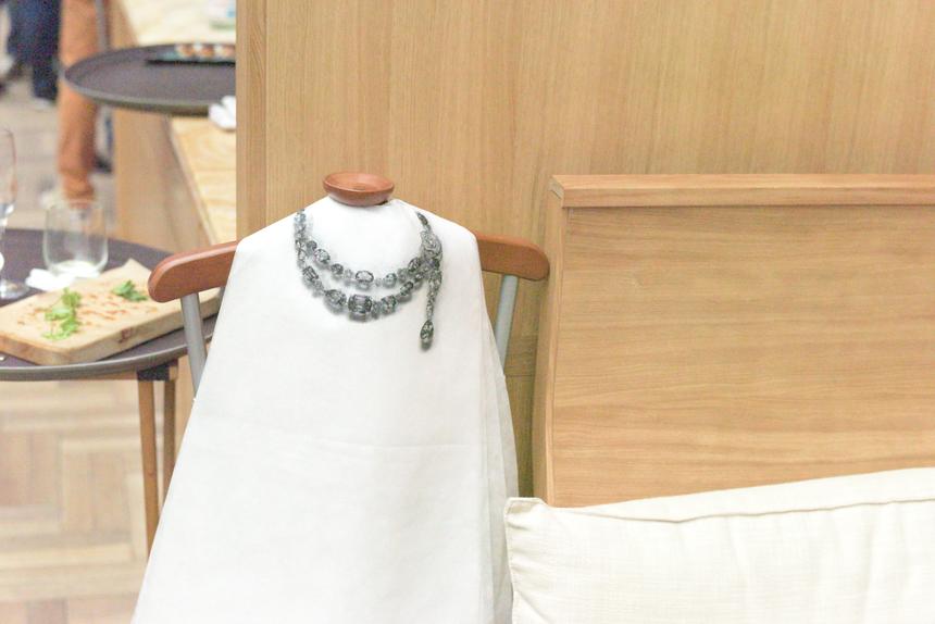 Nikon D810, ISO 51200, 58 мм, f/4.5, 1/8000 c