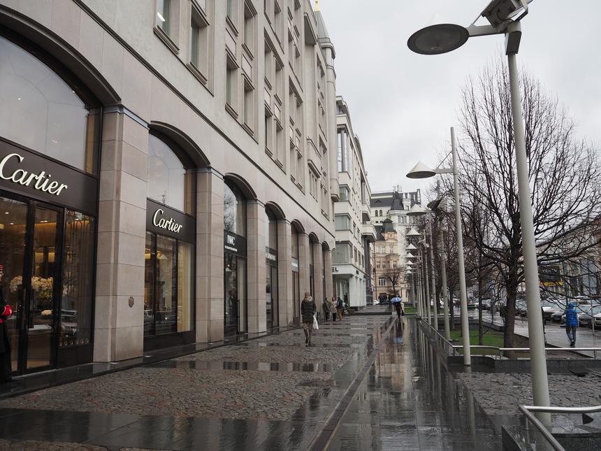 Olympus OM-D E-M10, 14 мм, ISO 200, f/5.0, 1/125 c