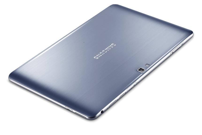 Samsung Smart PC 500T1C, вид сзади