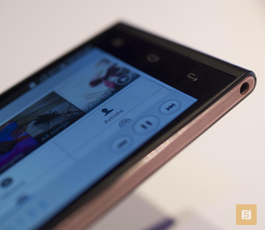 Смартфон Huawei Ascend G6