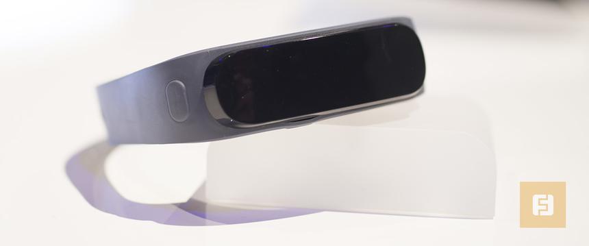 Браслет Huawei TalkBand