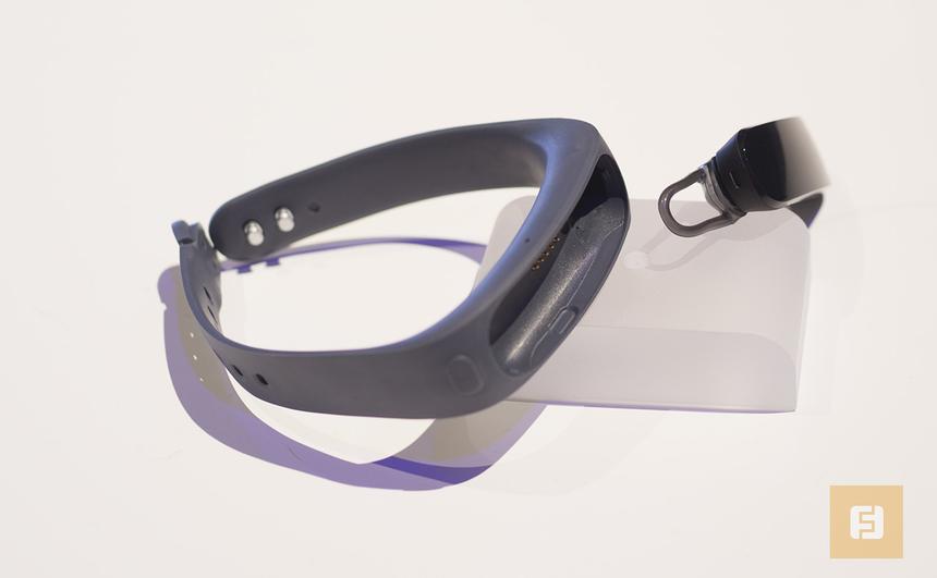 Браслет Huawei TalkBand