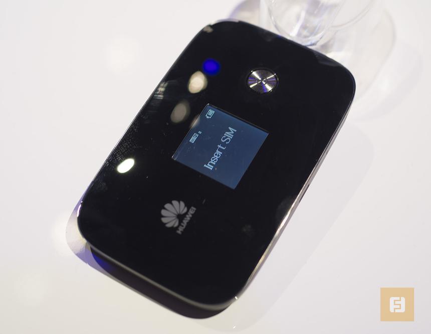 Роутер Huawei 4G