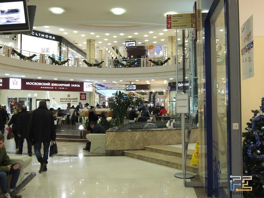 Fujifilm XF1, ISO 400, f/4.9, 1/20 c