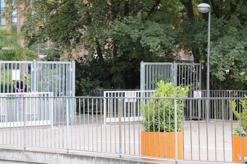 Canon EOS 7D Mark II @ ISO 200