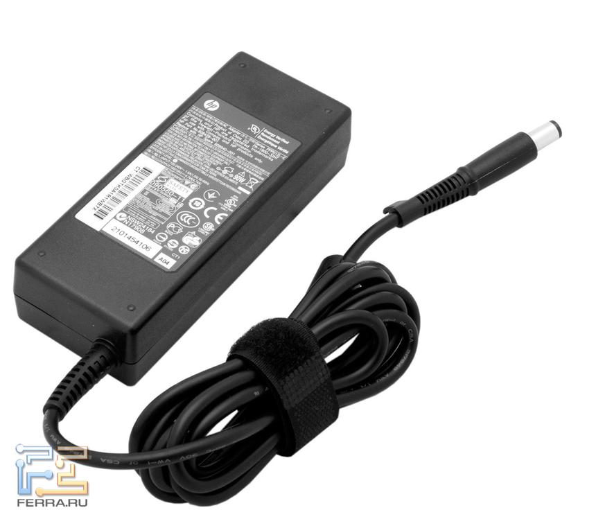 Блок питания HP Pavilion dm4-3000er