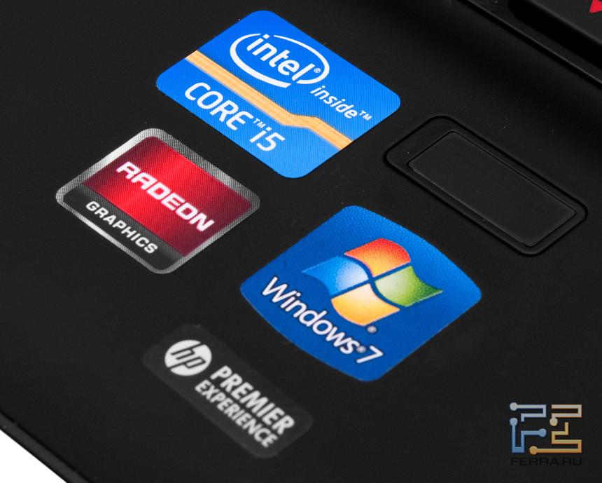 HP Pavilion dm4-3000er