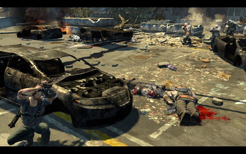 Силы, как правило, неравны. Только в битвах с боссами бывает так, что босс — один, а героев двое