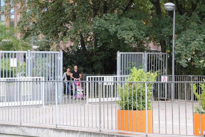 Canon EOS 7D Mark II @ ISO 3200