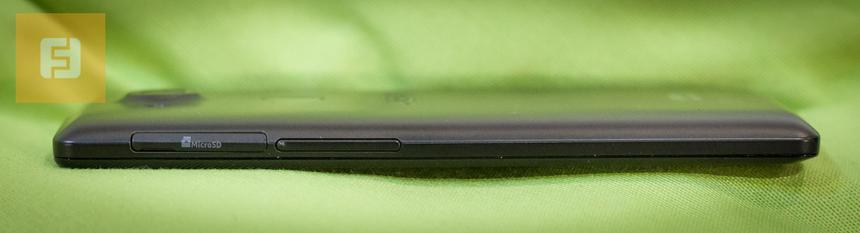 MWC 2014. Первое знакомство с бюджетными смартфонами Acer Liquid E3 и Liquid Z4