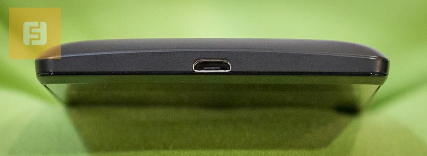 MWC 2014. Первое знакомство с бюджетными смартфонами Acer Liquid E3 и Liquid Z4