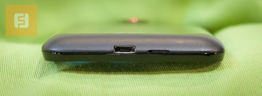 MWC 2014. Первое знакомство с бюджетными смартфонами Acer Liquid E3 и Liquid Z4