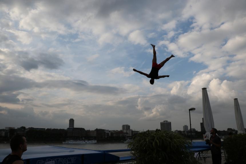 Canon EOS 7D Mark II, ISO 100, 18 мм, f/4, 1/1600 c