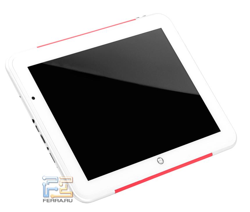 Планшет Imaginarium SuperPaquito