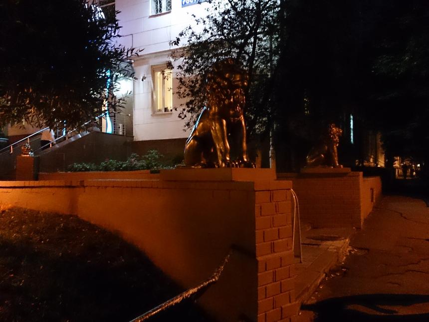 Приз зрительских симпатий. Обзор смартфона Sony Xperia ZR