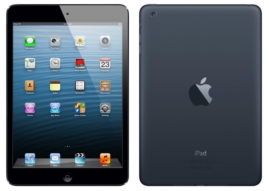 Apple iPad mini