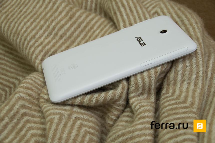 Правая грань ASUS Fonepad 7 (FE375CG)