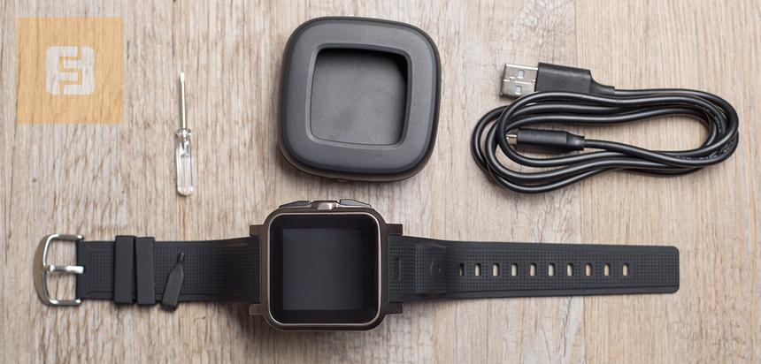 Комплект поставки iconBIT Callisto 100