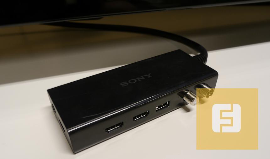 Репликатор порта SONY BRAVIA KD-79X9005B