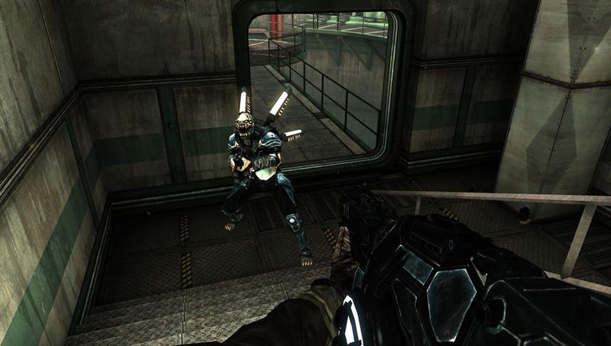 «…Добро пожаловать на Землю…»