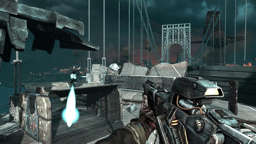 Почта и телеграф захвачены, пришло время мостов