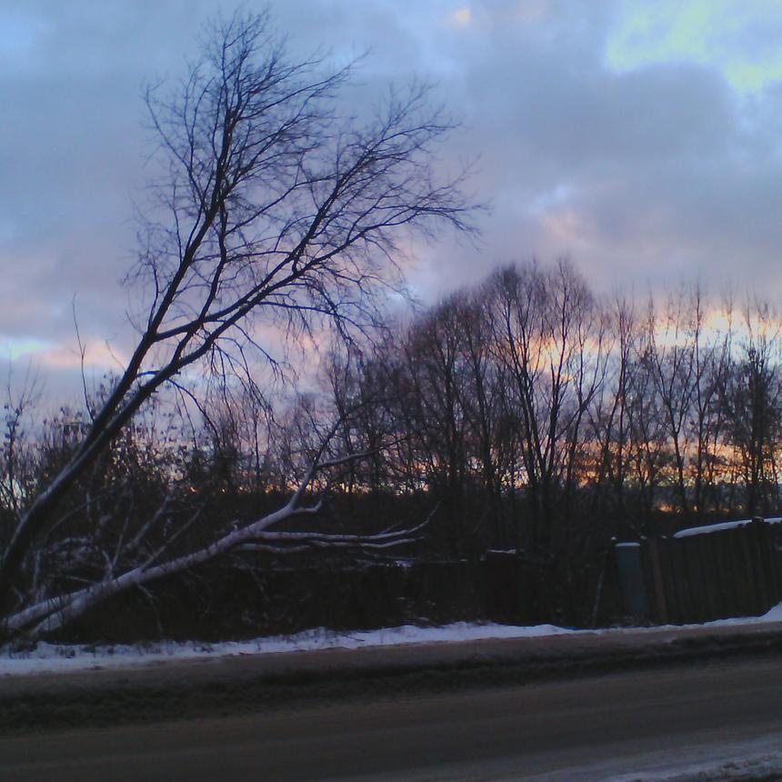 Фотография, сделанная тыловой камерой iconBIT Callisto 100