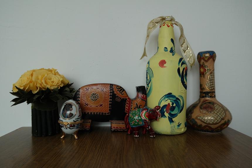 Samsung NX300 @ ISO400