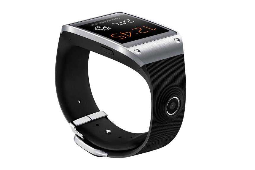 Samsung Galaxy Gear