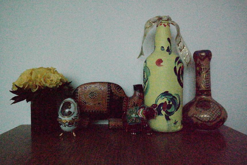 Samsung NX300 @ ISO25600