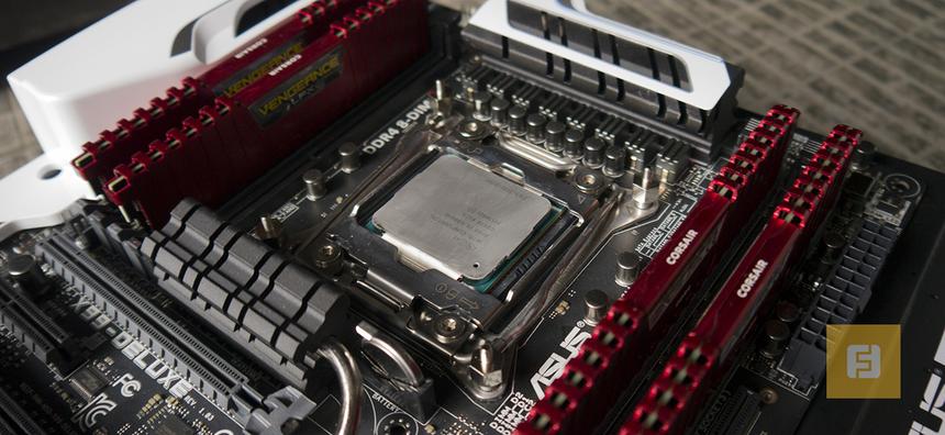 Intel Core i7-5960X