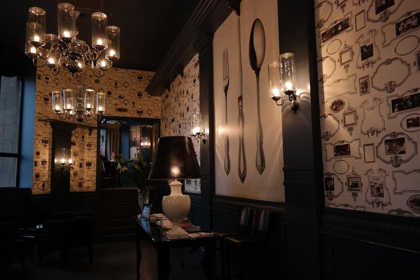 Samsung NX300, ISO400, 18 мм F3.5, 1/40 с