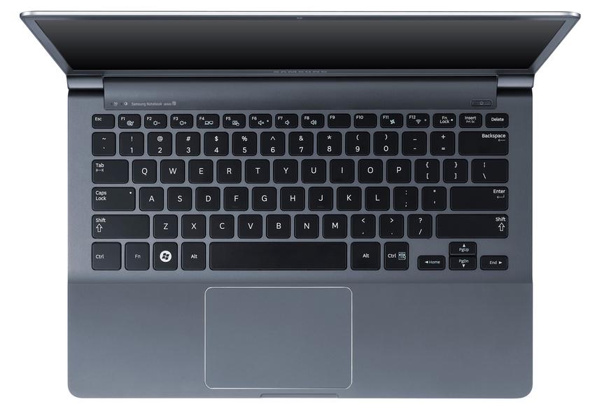 Клавиатура ноутбука Samsung Series 9