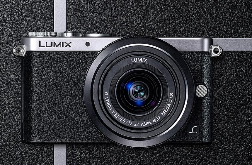 Panasonic Lumix GM1
