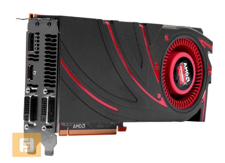 AMD Radeon R9 270X