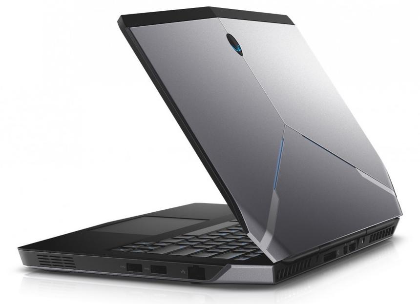 Dell Alienware 13