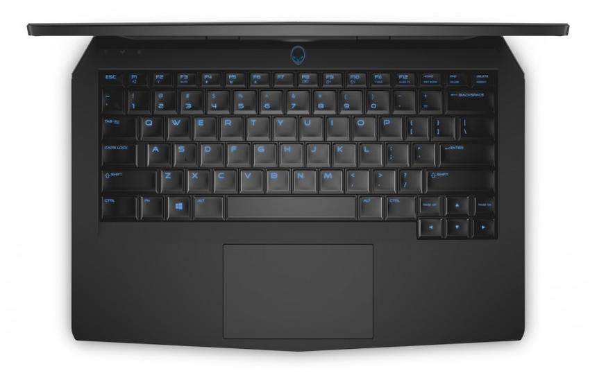 Dell Alienware 13
