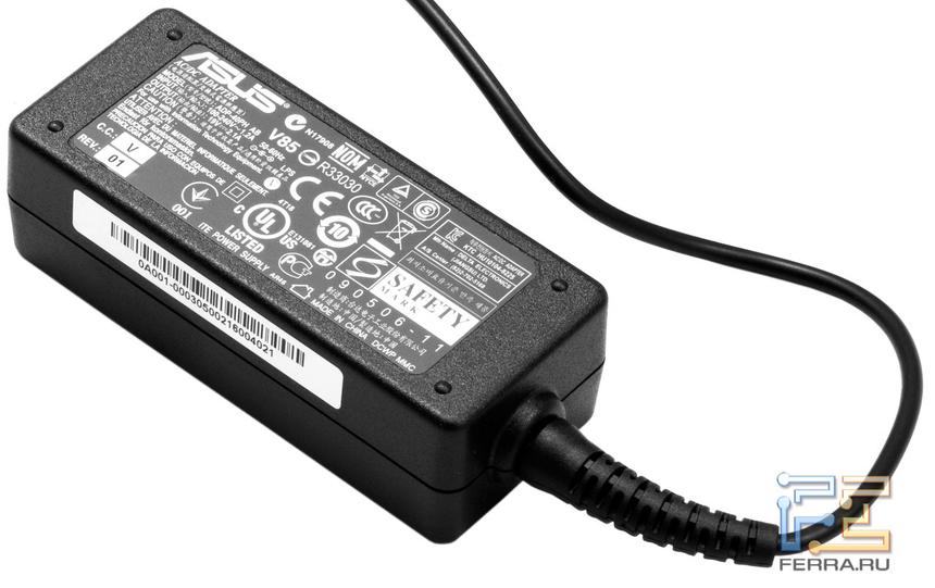 Блок питания ASUS EeeBox PC EB1007P