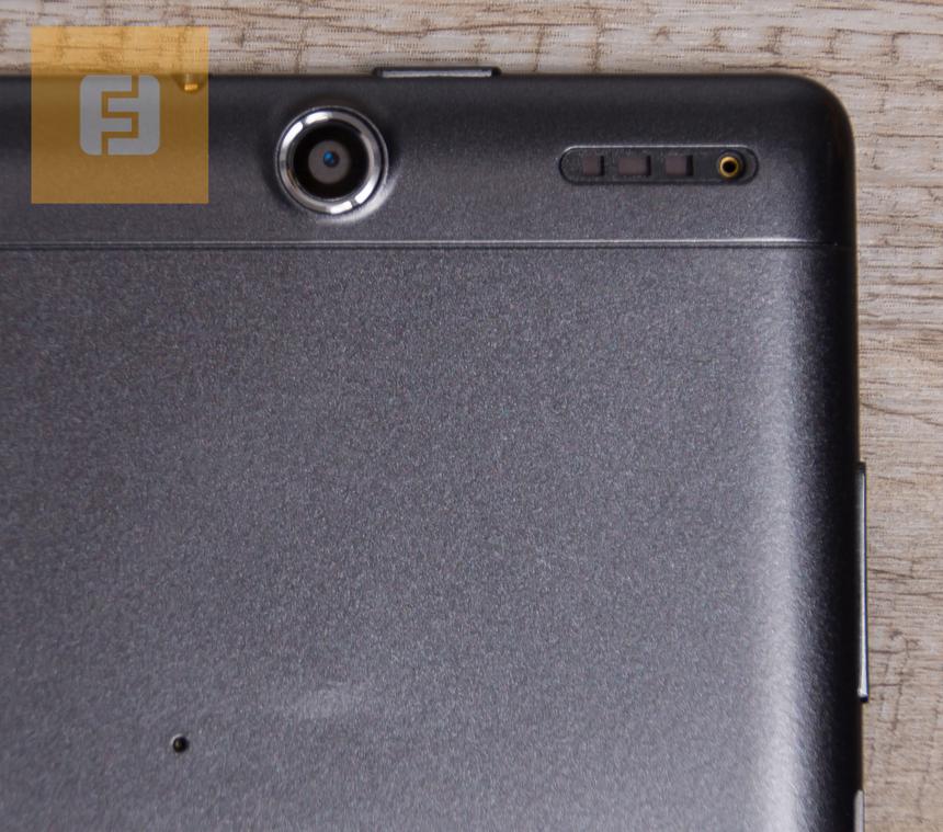 Тыловая камера Lenovo IdeaTab S6000