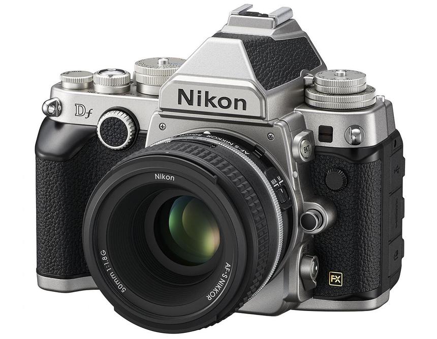 Nikon Df