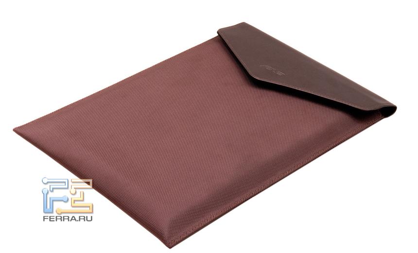 Чехол ASUS Zenbook Prime UX31A