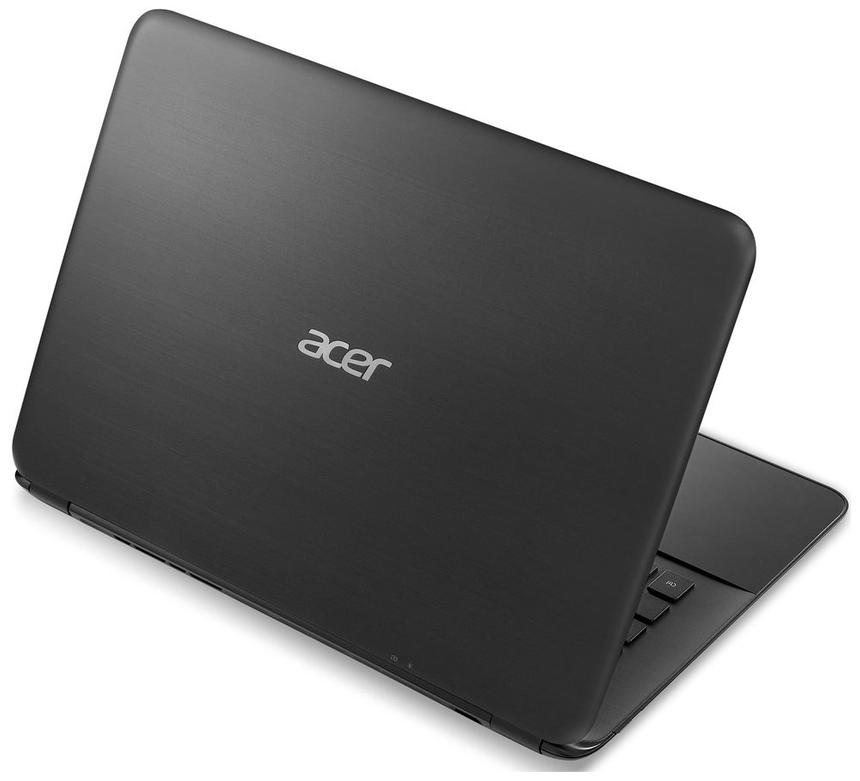 Acer Aspire S5