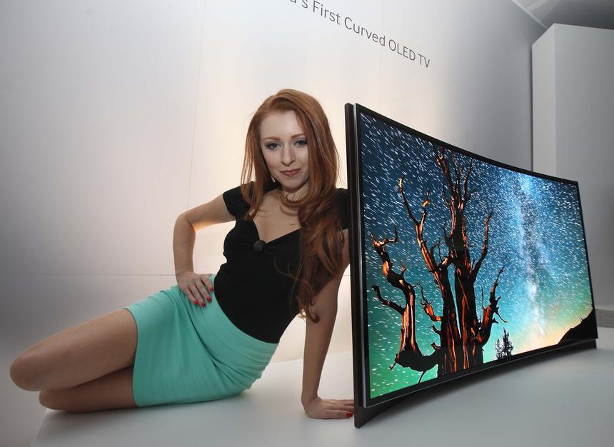 Как выбрать телевизор. Часть 2: рассматриваем современные модели для гостиной комнаты