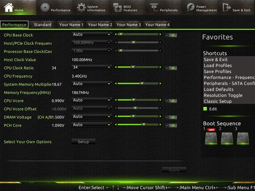Боевая единица. Обзор материнской платы GIGABYTE G1.SNIPER 5