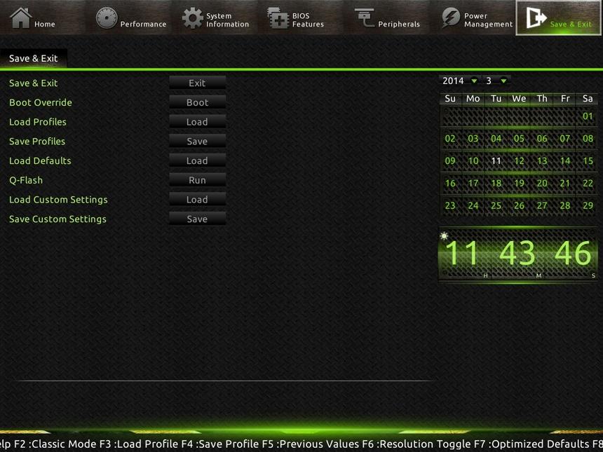 Боевая единица. Обзор материнской платы GIGABYTE G1.SNIPER 5