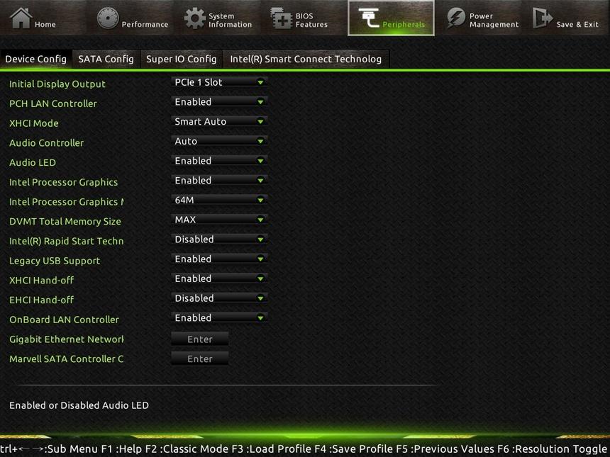 Боевая единица. Обзор материнской платы GIGABYTE G1.SNIPER 5