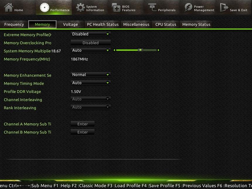 Боевая единица. Обзор материнской платы GIGABYTE G1.SNIPER 5