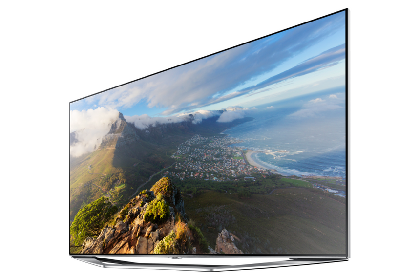 Samsung UE55H7000