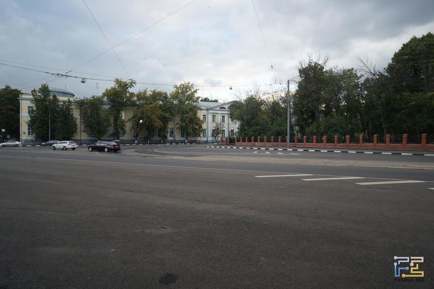 Sony NEX-F3, 16 мм, ISO 200, f/5.0, 1/100 c