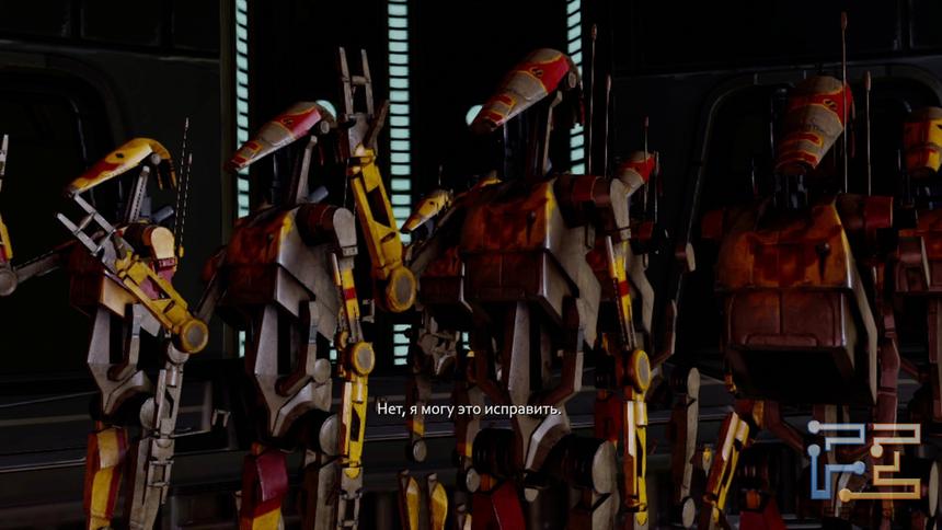 Безобидные манекены претендуют на звание победоносной армии